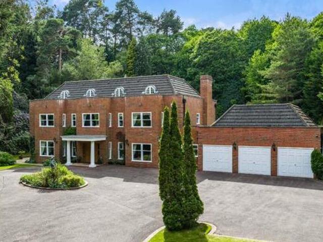House for sale in Blackhills, Surrey