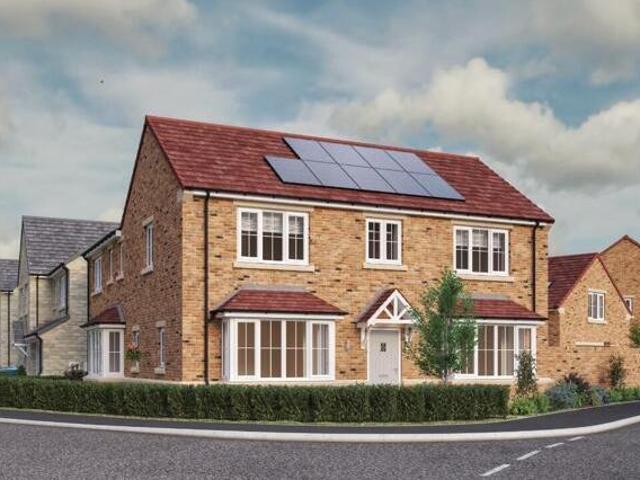 House for sale in Morpeth, North East