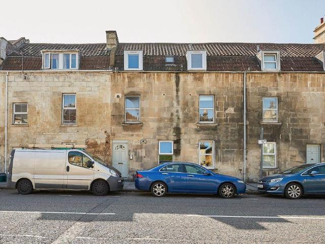 Apartment for rent in Kingsmead, Bath