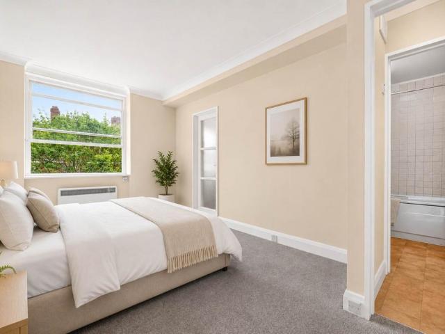 Apartment for rent in Pimlico, Greater London