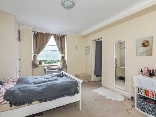 Studio for rent in Pimlico, Greater London