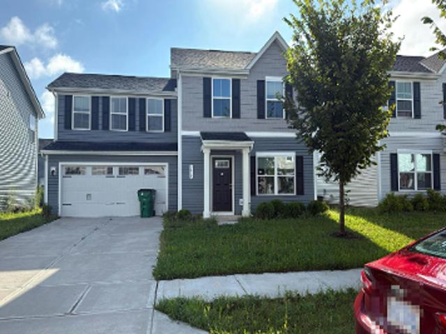 House for sale in Lebanon, Indiana