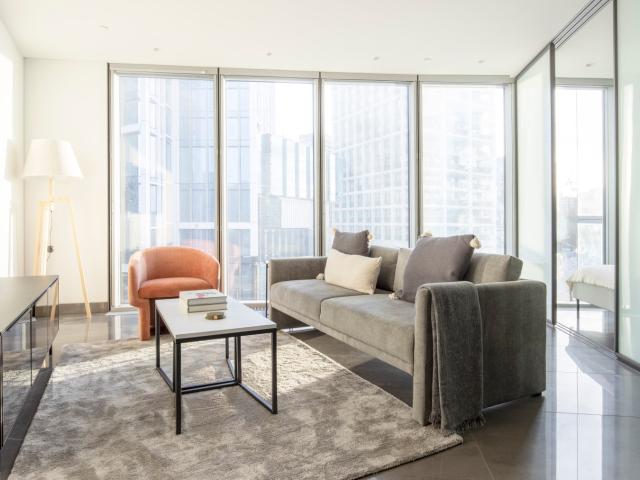 Apartment for rent in London, Isle Of Man