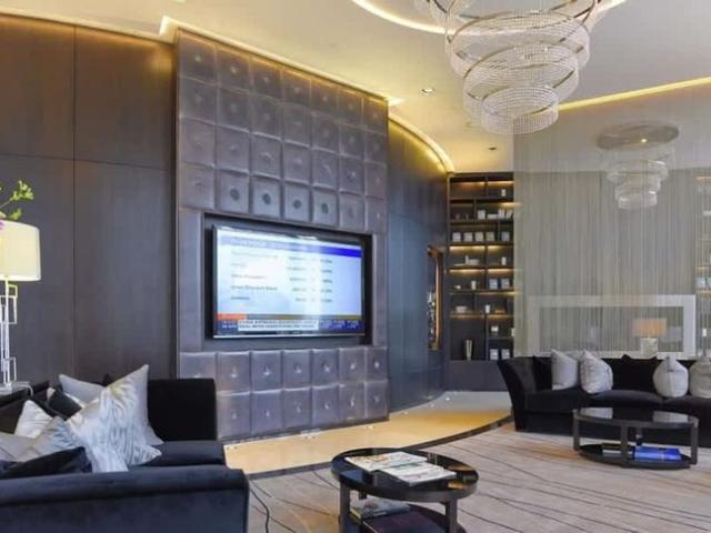 Apartment for rent in Vauxhall, Greater London