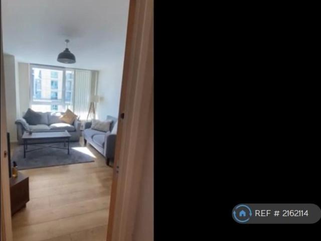 Apartment for rent in Vauxhall, Greater London