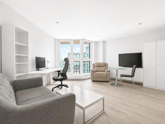 Apartment for rent in Vauxhall, Greater London