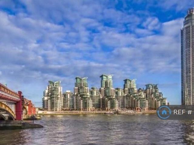 Apartment for rent in Vauxhall, Greater London