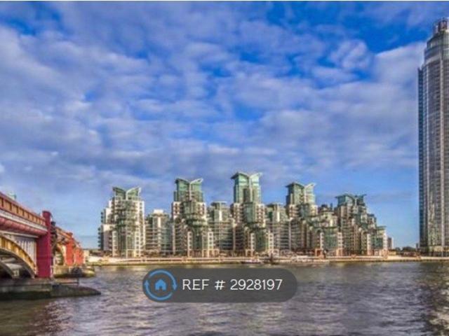 Apartment for rent in Vauxhall, Greater London