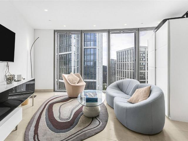 Apartment for rent in Vauxhall, Greater London