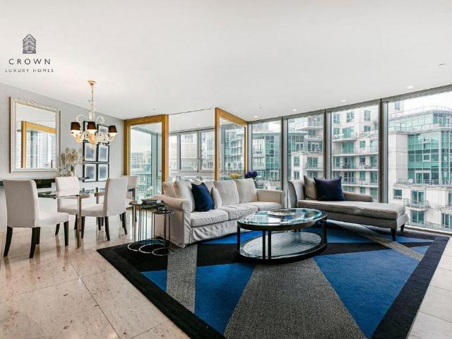 House for rent in Vauxhall, Greater London
