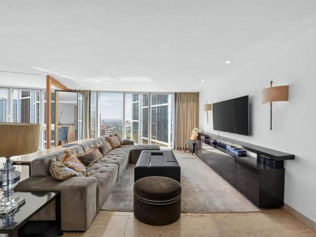 Apartment for rent in Vauxhall, Greater London