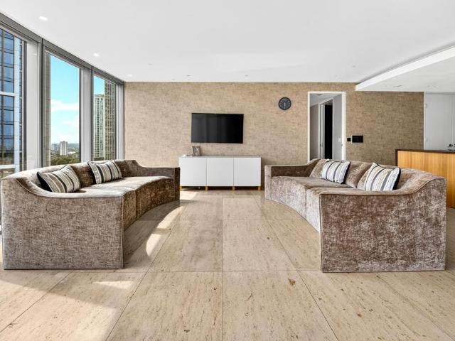Apartment for rent in Vauxhall, Greater London