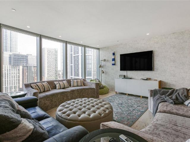 House for rent in Vauxhall, Greater London