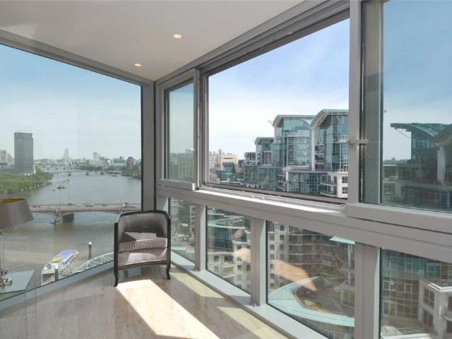House for rent in Vauxhall, Greater London