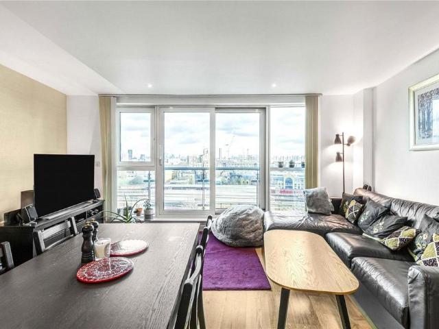 Apartment for rent in London Borough of Lambeth, Greater London