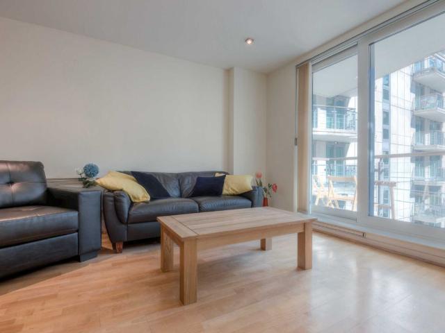 Apartment for rent in London Borough of Lambeth, Greater London