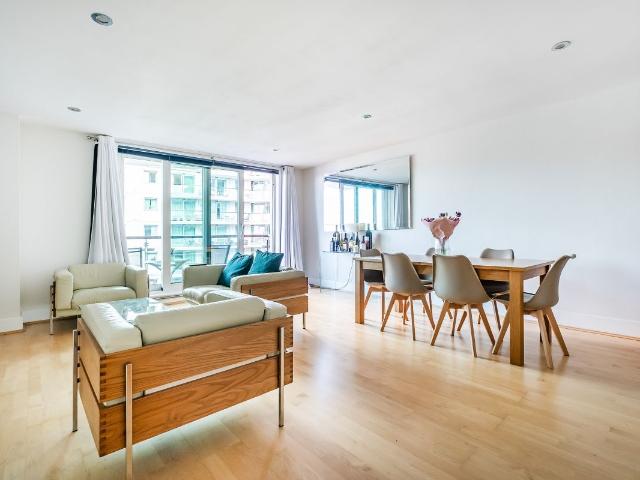 Apartment for rent in London Borough of Lambeth, Greater London