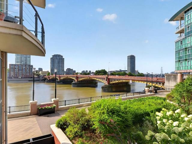 Apartment for rent in Vauxhall, Greater London
