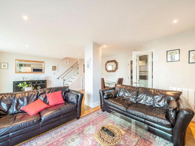 Apartment for rent in Vauxhall, Greater London