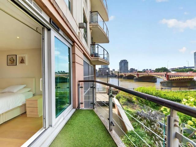 Apartment for rent in Vauxhall, Greater London
