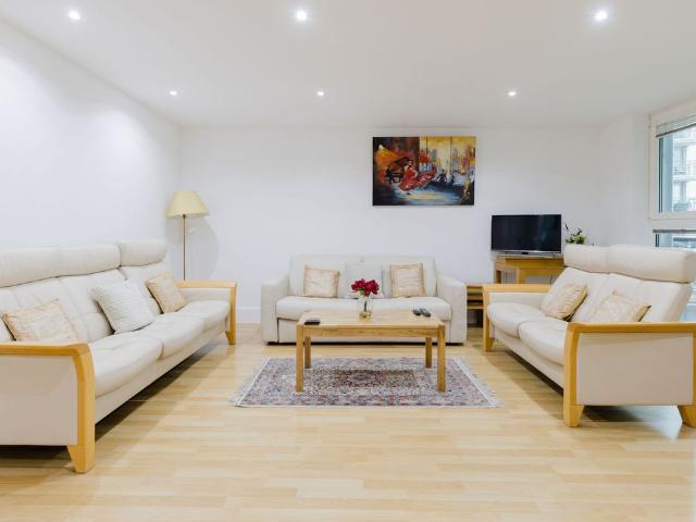 Apartment for rent in Vauxhall, Greater London