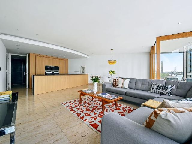 Apartment for rent in London Borough of Lambeth, Greater London