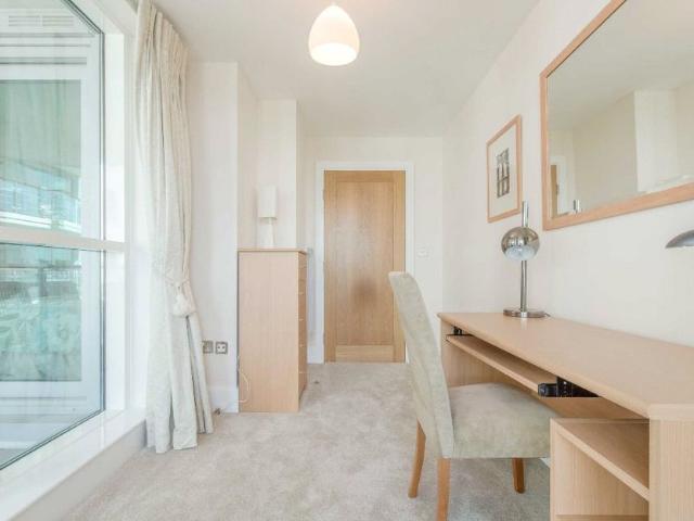 Apartment for rent in Vauxhall, Greater London