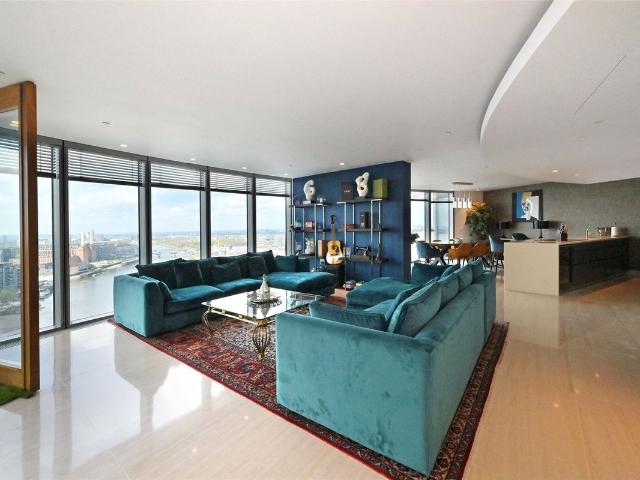 Apartment for rent in London Borough of Lambeth, Greater London