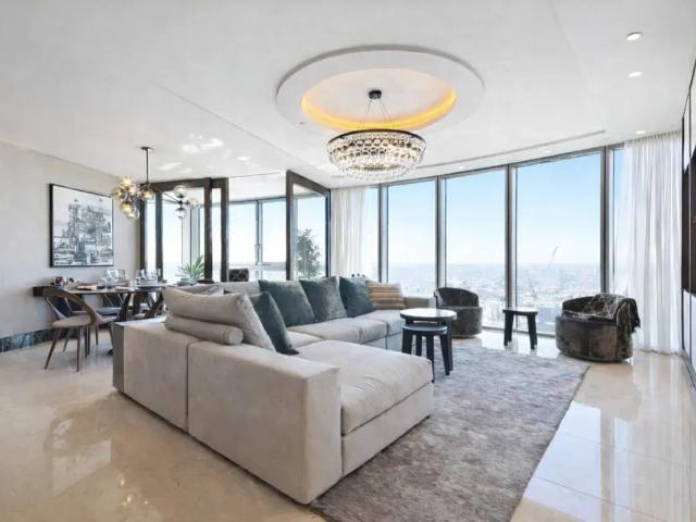 Apartment for rent in Vauxhall, Greater London