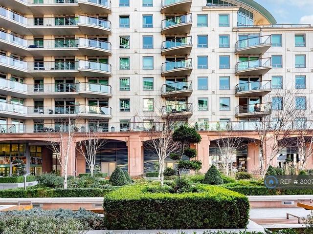 Apartment for rent in Vauxhall, Greater London