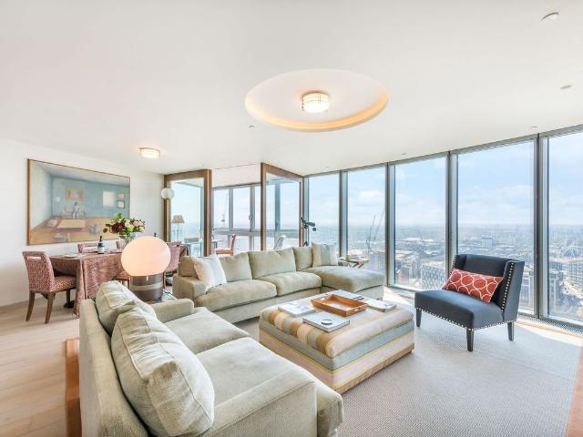 Apartment for rent in Vauxhall, Greater London