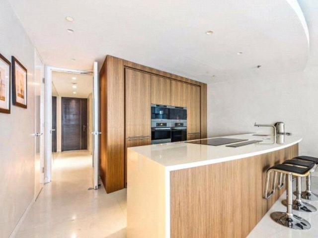 Apartment for rent in Vauxhall, Greater London