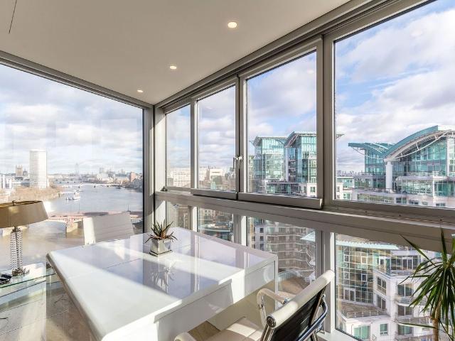Apartment for rent in Vauxhall, Greater London