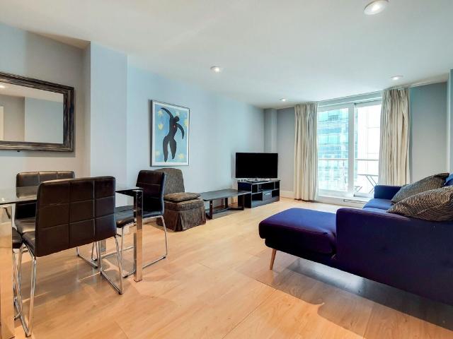 Apartment for rent in Vauxhall, Greater London