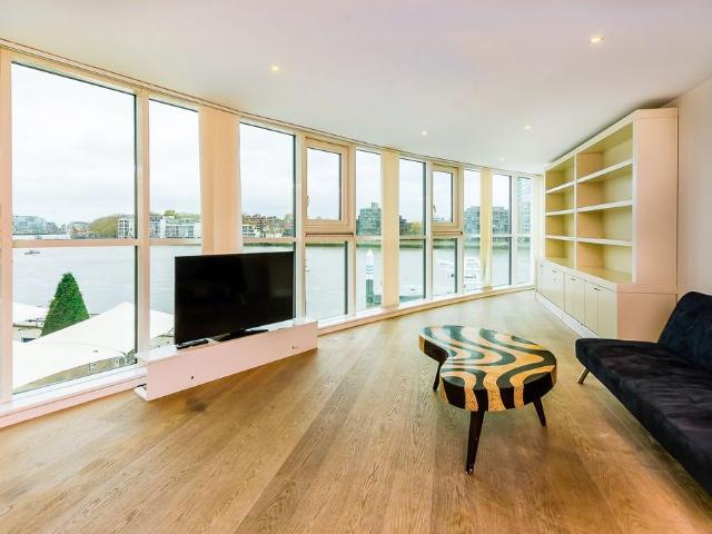 House for rent in Vauxhall, Greater London