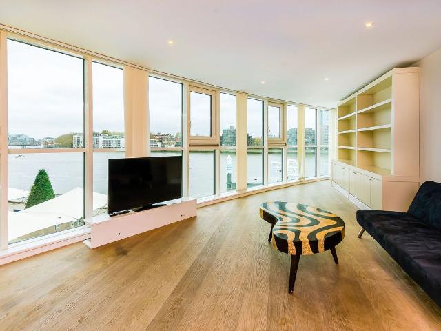 Apartment for rent in London Borough of Lambeth, Greater London