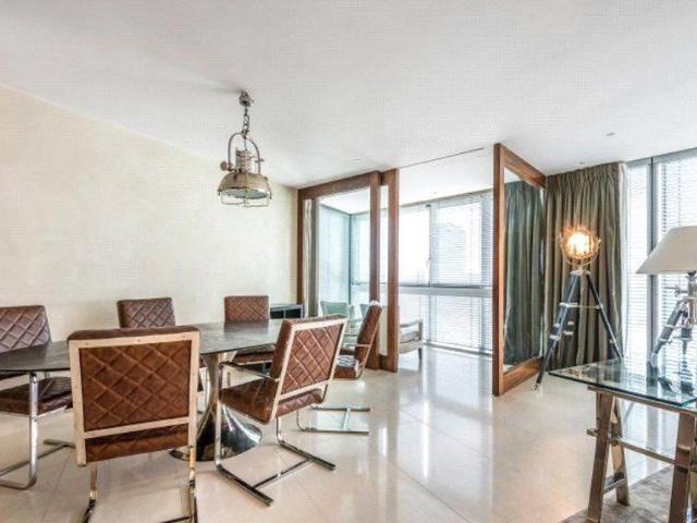 Apartment for rent in Vauxhall, Greater London