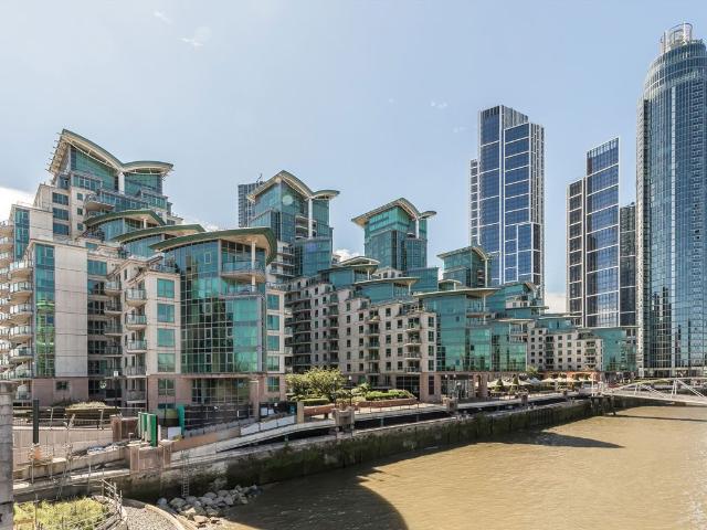 Apartment for rent in London Borough of Lambeth, Greater London