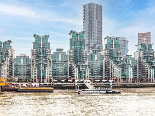 Apartment for rent in London Borough of Lambeth, Greater London