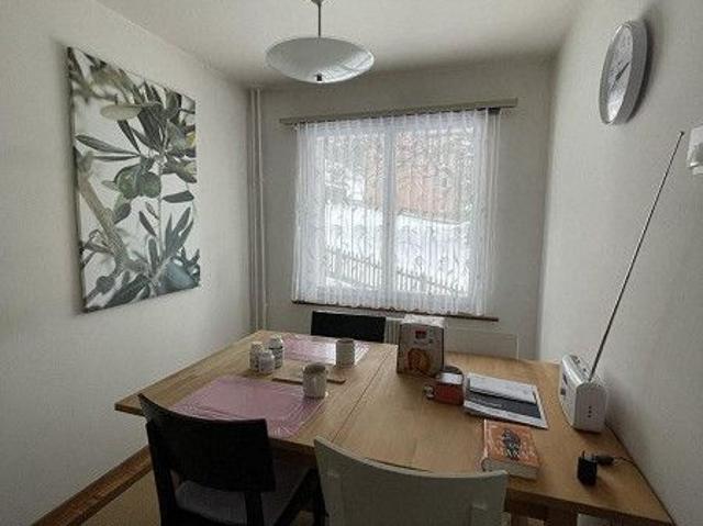 Apartment mieten in Schwarzenbach (SG), St. Gallen