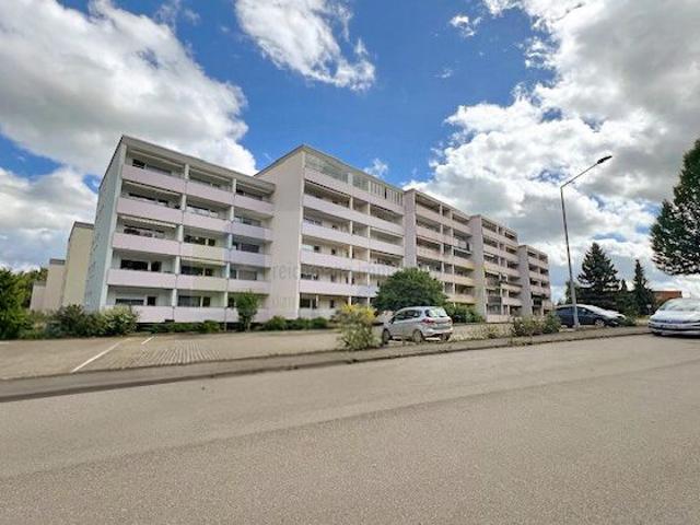 Wohnung kaufen in St. Georgen im Schwarzwald, Baden-Württemberg