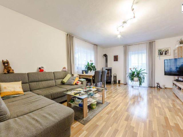 Haus kaufen in St. Georgen im Attergau, Oberösterreich