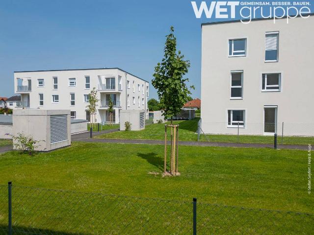 Apartment mieten in Neu-Hart, St. Pölten