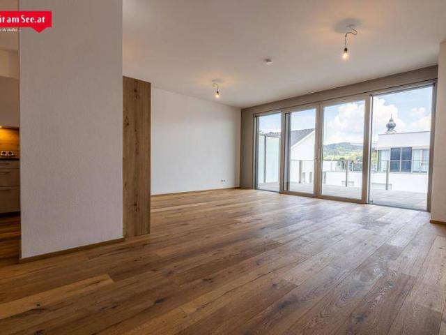 Apartment mieten in Thern, St. Georgen im Attergau