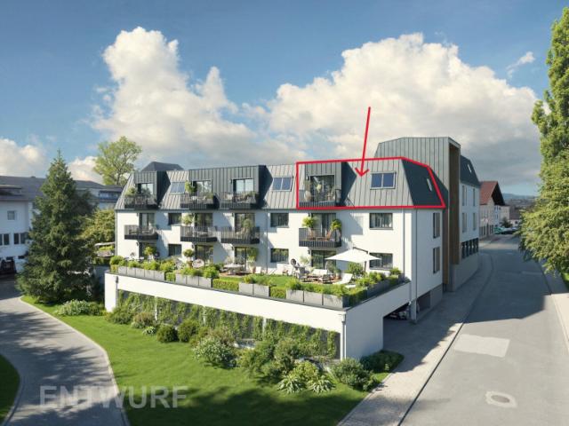 Wohnung kaufen in Thern, St. Georgen im Attergau