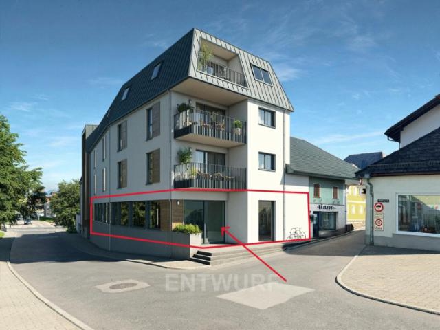 Büro kaufen in St. Georgen im Attergau, Oberösterreich