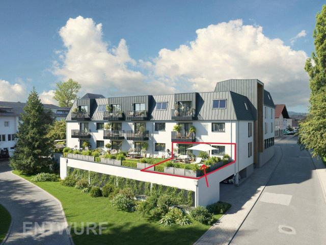 Apartment kaufen in Thern, St. Georgen im Attergau