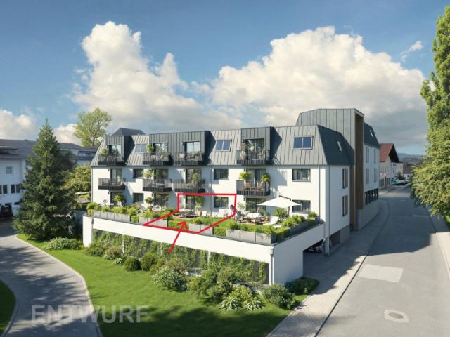 Wohnung kaufen in Thern, St. Georgen im Attergau