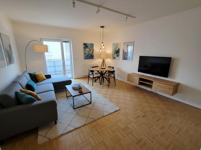 Apartment mieten in Vasoldsberg, Steiermark