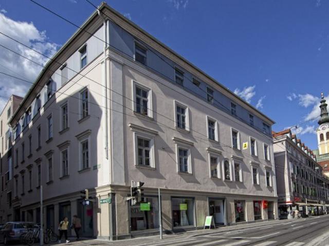 Apartment mieten in Sankt Leonhard, Gersdorf-Feistritz